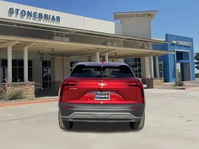 2026 Chevrolet V Blazer LT FWD