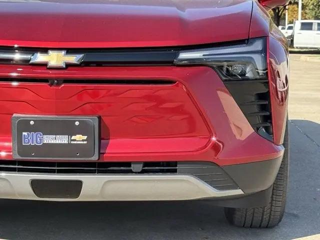 2026 Chevrolet V Blazer LT FWD