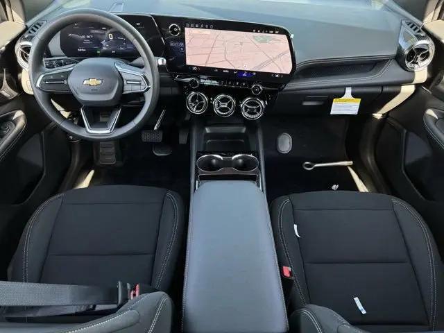 2026 Chevrolet V Blazer LT FWD