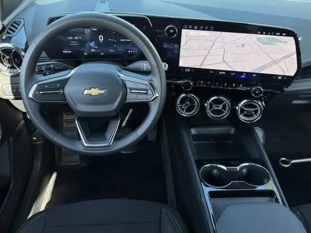 2026 Chevrolet V Blazer LT FWD