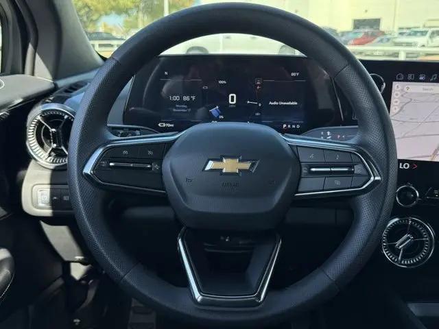 2026 Chevrolet V Blazer LT FWD