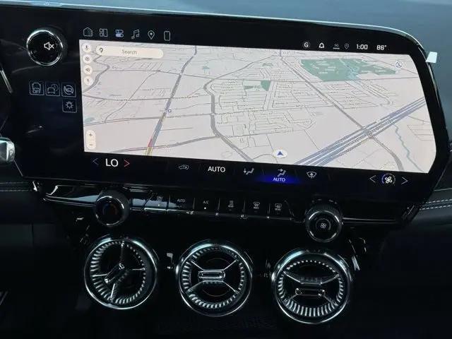 2026 Chevrolet V Blazer LT FWD