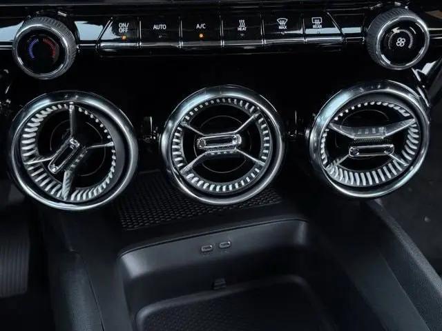2026 Chevrolet V Blazer LT FWD