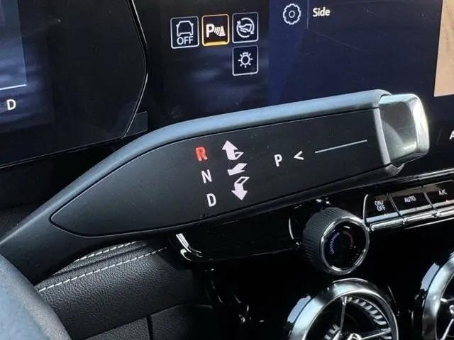 2026 Chevrolet V Blazer LT FWD
