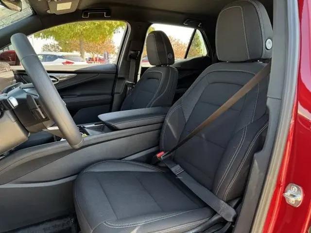 2026 Chevrolet V Blazer LT FWD