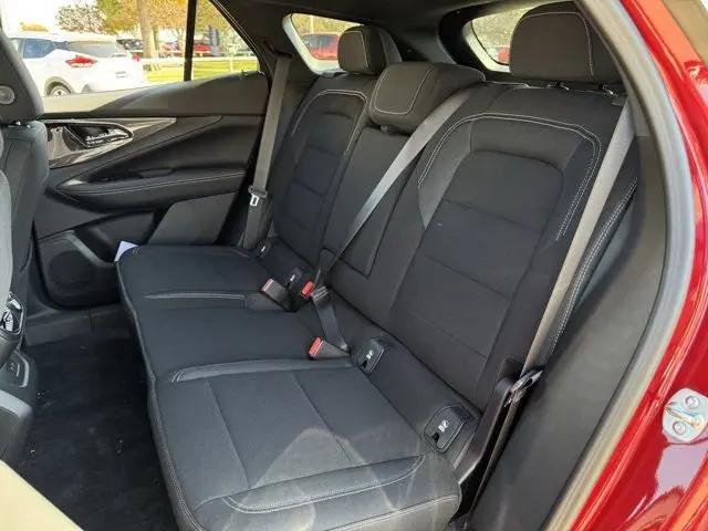 2026 Chevrolet V Blazer LT FWD
