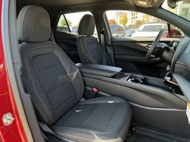 2026 Chevrolet V Blazer LT FWD