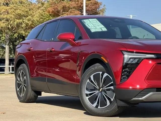 2026 Chevrolet V Blazer LT FWD