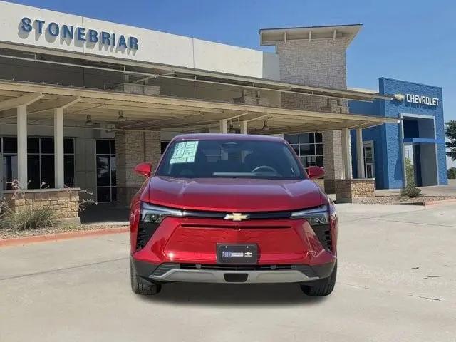 2026 Chevrolet V Blazer LT FWD