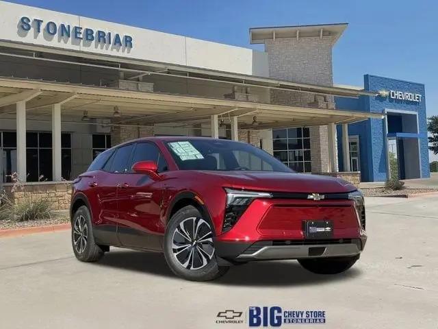 2026 Chevrolet V Blazer LT FWD for sale in Frisco, TX