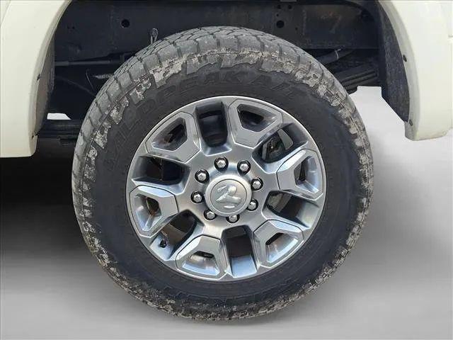2018 Ram 3500 Limited Crew Cab 4x4 6'4" Box