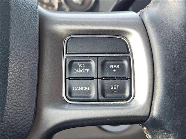 2018 Ram 3500 Limited Crew Cab 4x4 6'4" Box