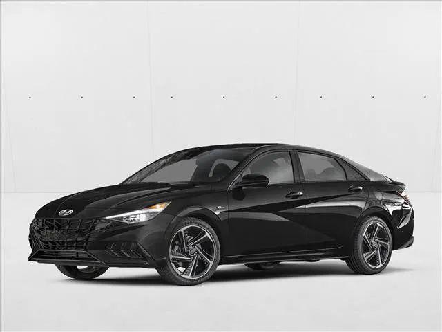 2023 Hyundai Elantra N Line for sale in Pinellas Park, FL