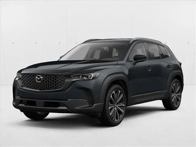 2024 Mazda CX-50 2.5 S Premium Plus for sale in Pinellas Park, FL