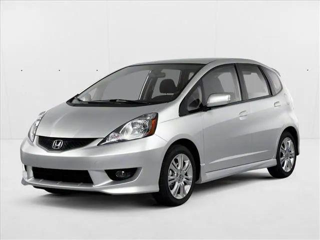 2011 Honda Fit Sport for sale in Pinellas Park, FL