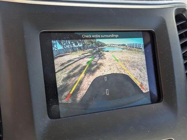 2020 Jeep Cherokee Latitude Lux FWD