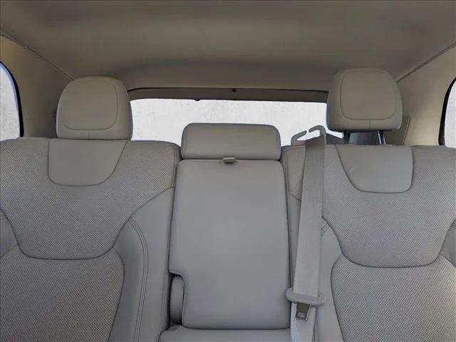 2020 Jeep Cherokee Latitude Lux FWD