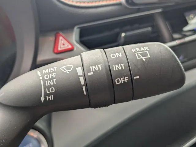 2022 Toyota Sienna XSE