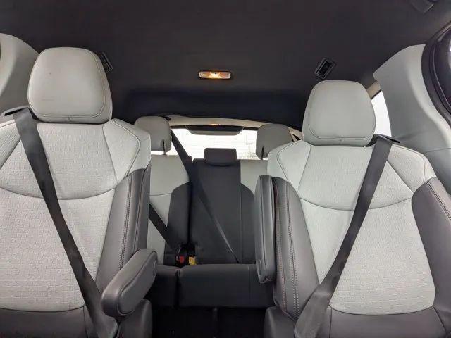 2022 Toyota Sienna XSE