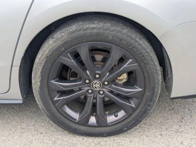 2022 Toyota Sienna XSE