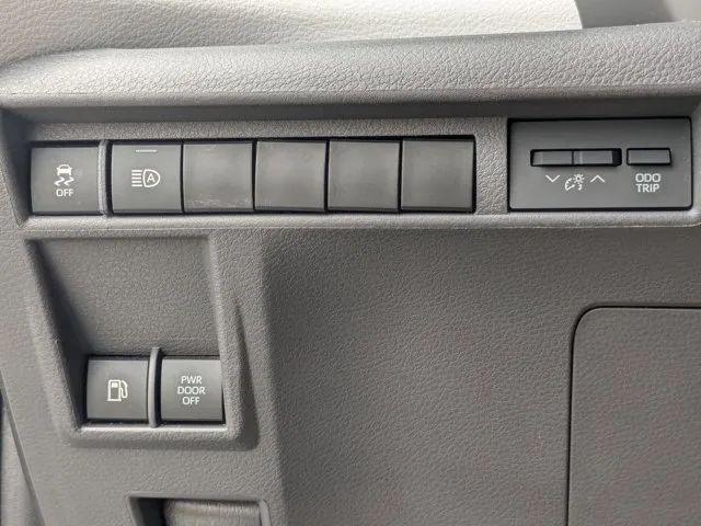 2022 Toyota Sienna XSE