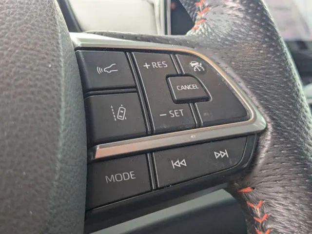 2022 Toyota Sienna XSE