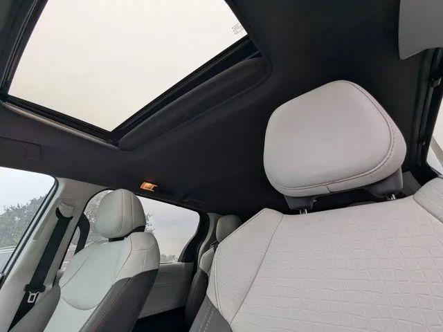 2022 Toyota Sienna XSE