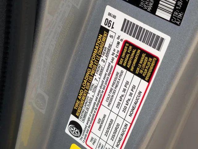 2022 Toyota Sienna XSE