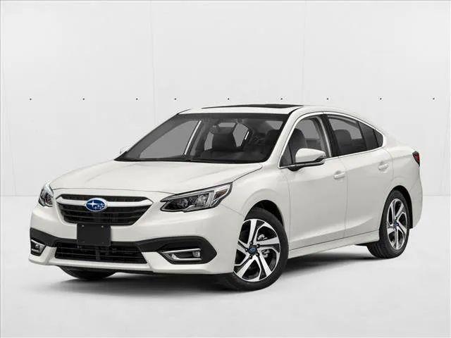 2020 Subaru Legacy Limited for sale in Pinellas Park, FL