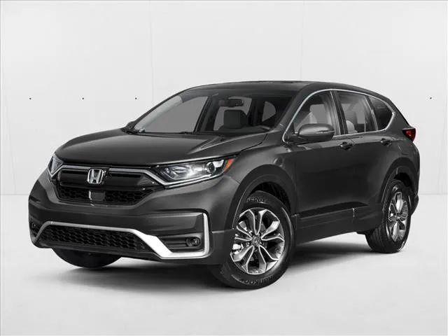 2020 Honda CR-V 2WD EX-L for sale in Pinellas Park, FL