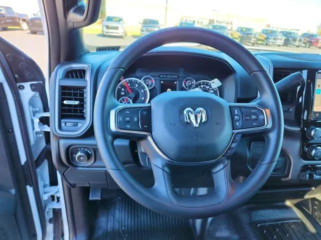 2026 Ram 5500 Chassis Cab Tradesman