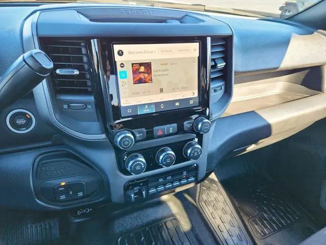 2026 Ram 5500 Chassis Cab Tradesman