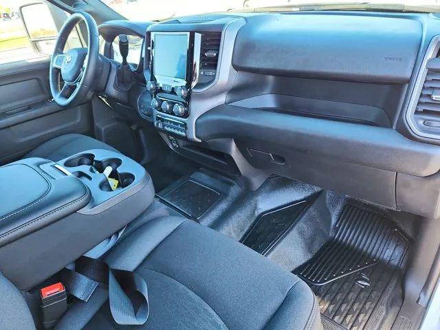 2026 Ram 5500 Chassis Cab Tradesman