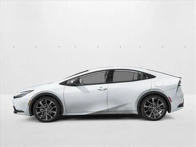 2026 Toyota Prius Plug-In XSE