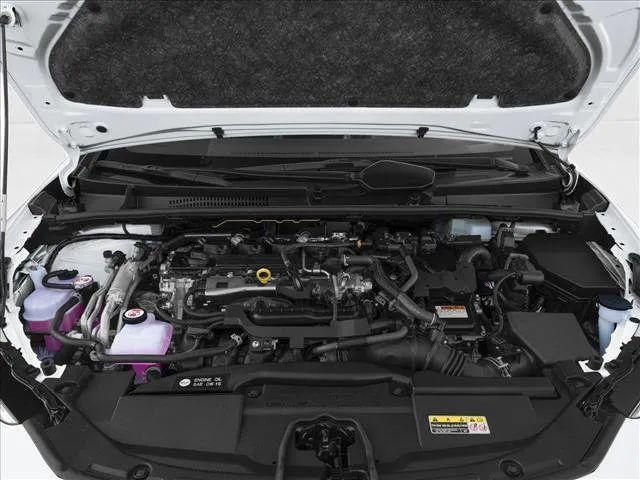 2026 Toyota Prius Plug-In XSE