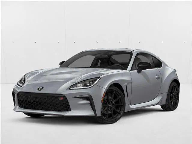 2025 Toyota GR86 Premium for sale in Pinellas Park, FL