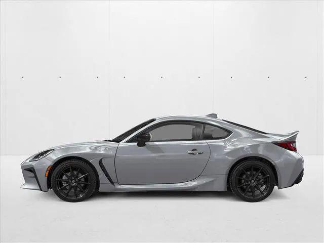 2025 Toyota GR86 Premium