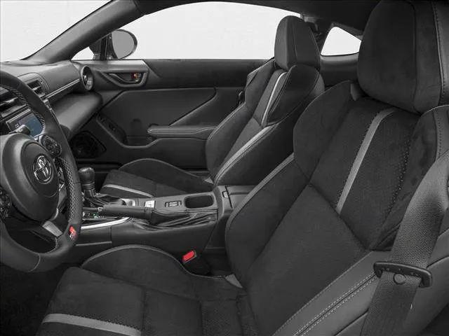 2025 Toyota GR86 Premium