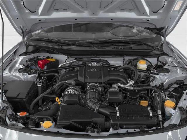 2025 Toyota GR86 Premium