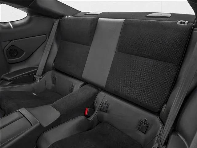 2025 Toyota GR86 Premium