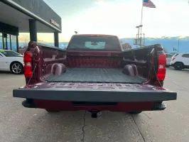 2017 Chevrolet Silverado 1500 2LT