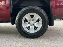 2017 Chevrolet Silverado 1500 2LT