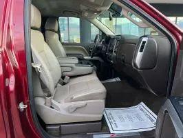 2017 Chevrolet Silverado 1500 2LT