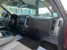 2017 Chevrolet Silverado 1500 2LT
