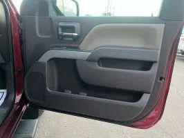 2017 Chevrolet Silverado 1500 2LT