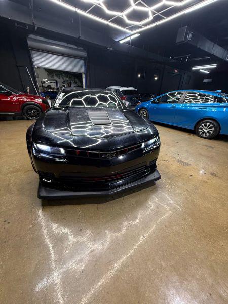 2015 Chevrolet Camaro 2LS for sale in Miami, FL