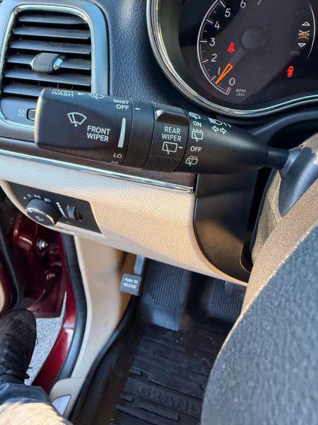 2018 Jeep Grand Cherokee Limited 4x4