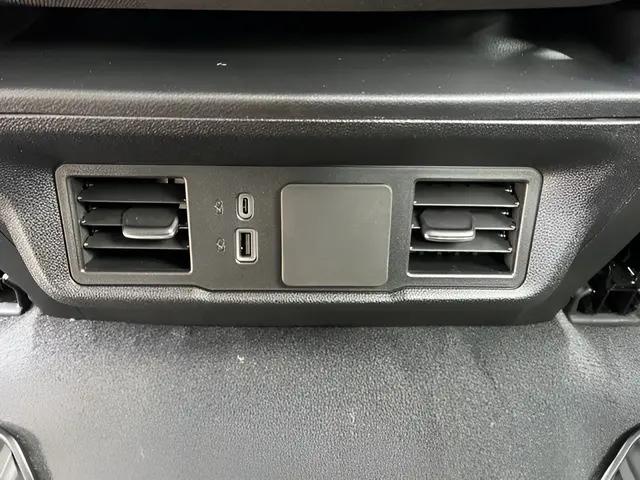 2026 Chevrolet Silverado 2500HD Double Cab, Standard Bed, Custom, 4WD