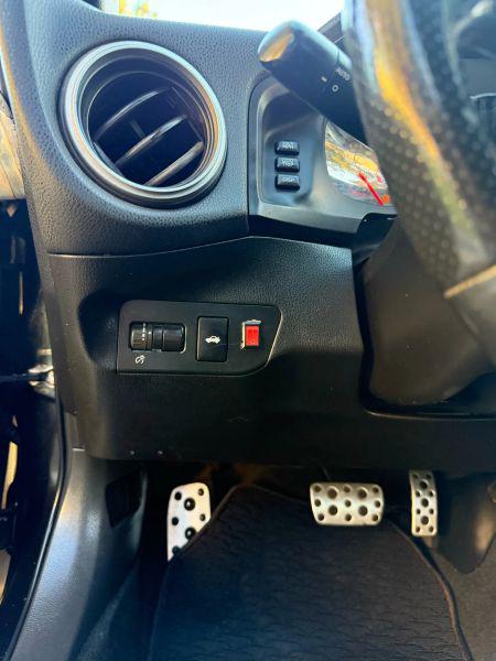 2013 Scion FR-S Base
