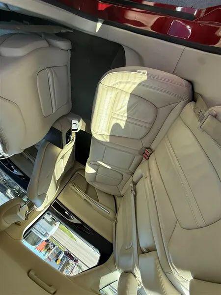 2013 Lincoln MKZ Base